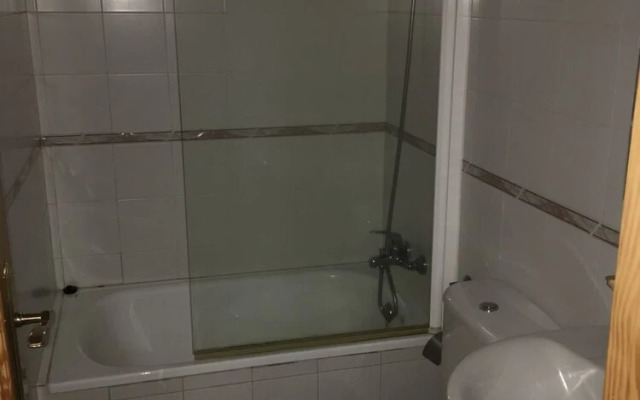 Casa Rural Concejo I