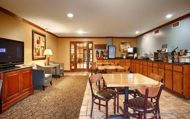 Best Western Natchitoches Inn