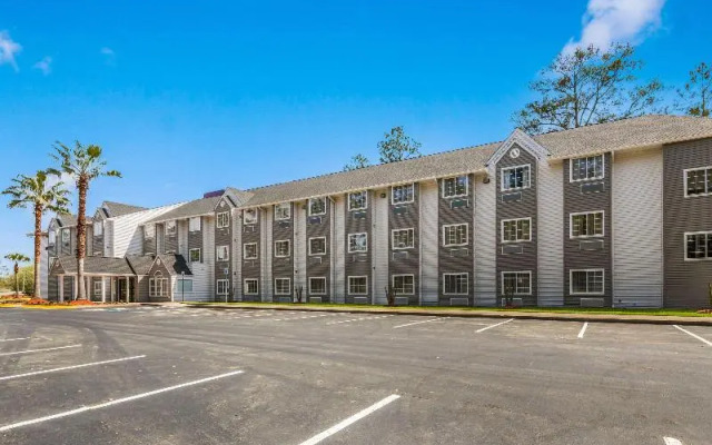 Sleep Inn & Suites Tallahassee