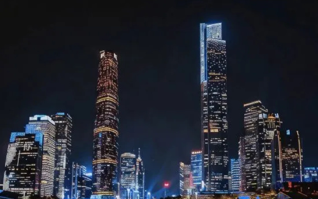 Boling International Apartment