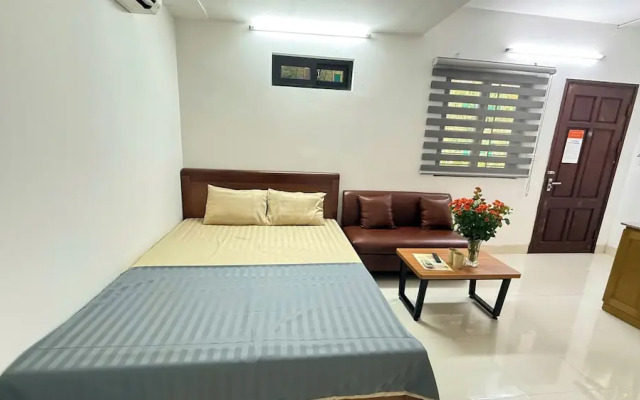 Era Apartment Kham Thien