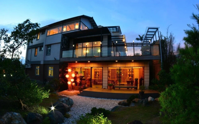 Simple Happiness B&B