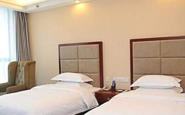 Mini Hotel Huayuan