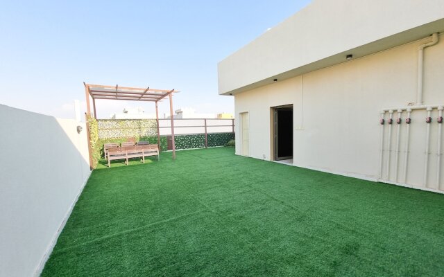 Hometel An Nahdah