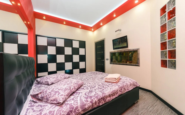 Kyiv Apartments Rent
