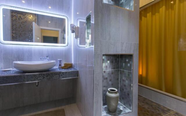 Elenas Rooms & Apartment