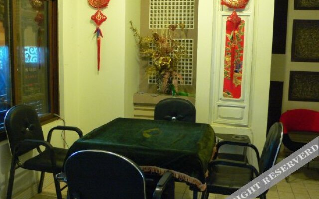 Jiaqi Hotel