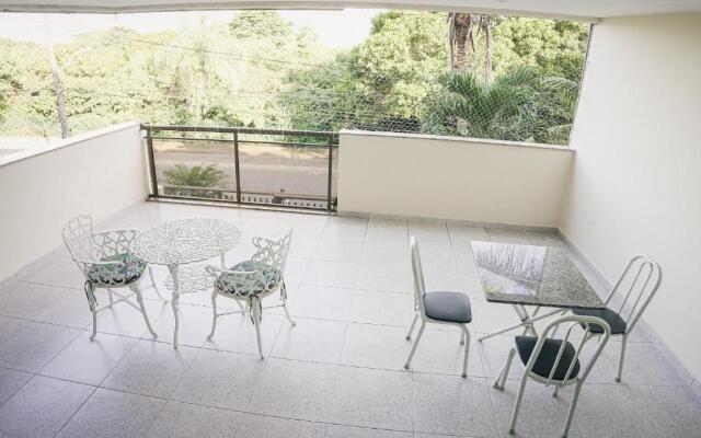 Recreio Paradisíaco