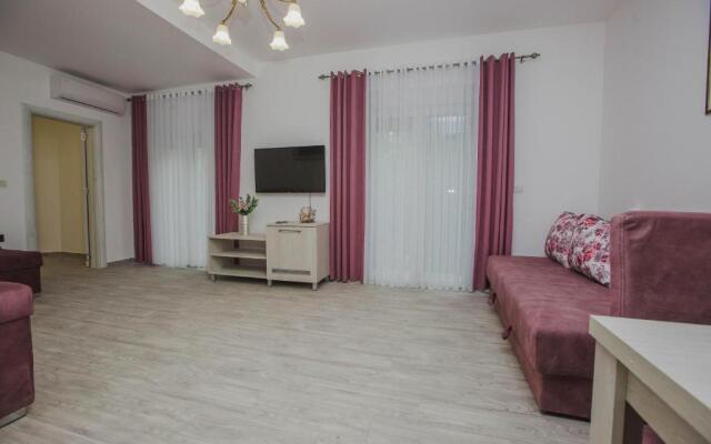 Hotel Dapčević