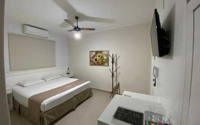Hotel Colonial