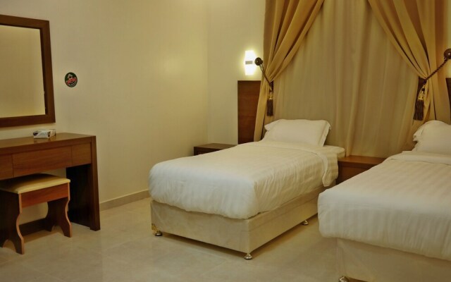 Fadet Talla Residentials