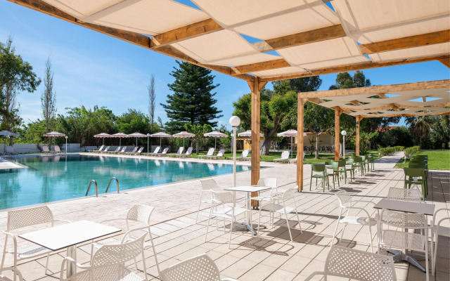 Afandou Bay Village Resort & Hotel