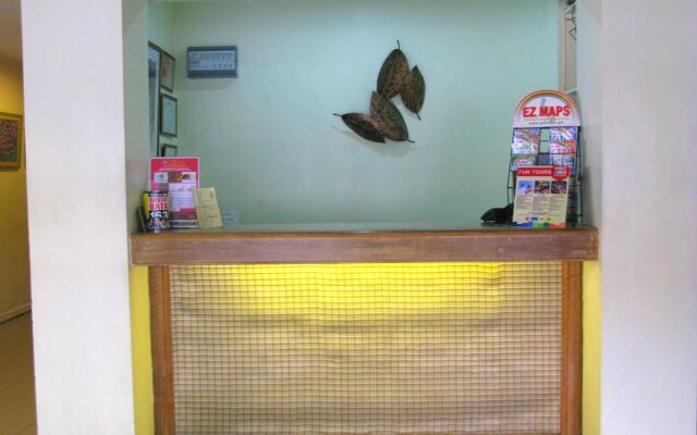 Bagobo House Hotel