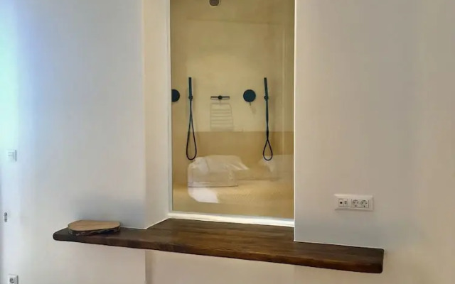Klidon Dreamy Living Suites