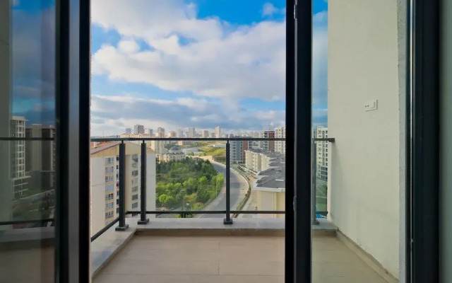 Avrasya Basaksehir Residence by NewInn