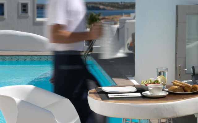 Lilly Residence-All Sea View Suites | Adults Only