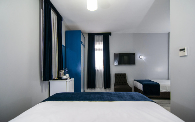Lapis Inn Hotel Old City