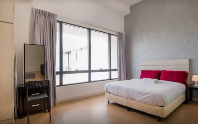 USJ One Residence