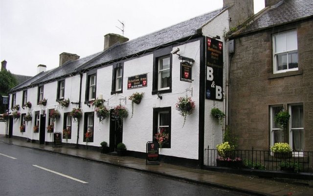Robertson Arms Hotel