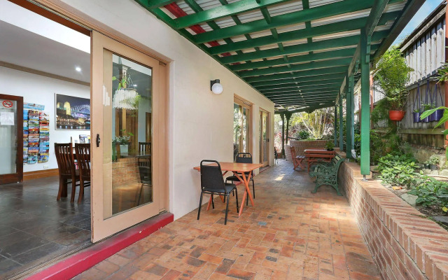 Alishan International Guest House