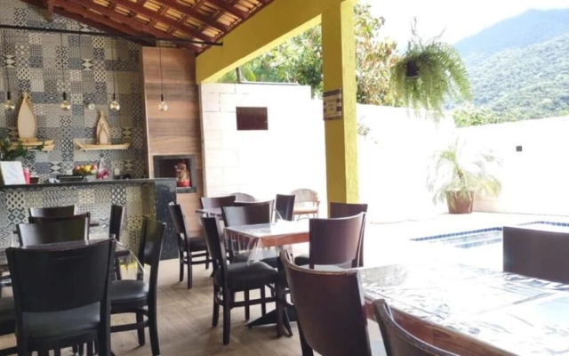 Pousada Ohana Paraty