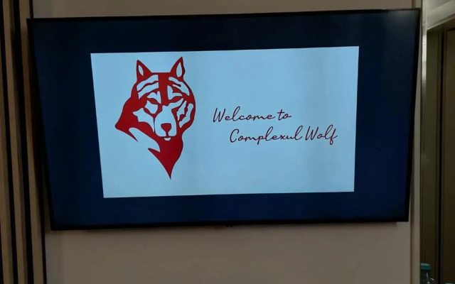 Wolf 2