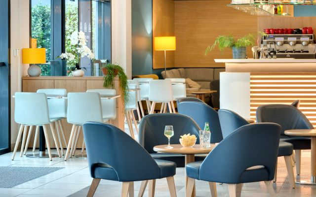 Hotel Padoue
