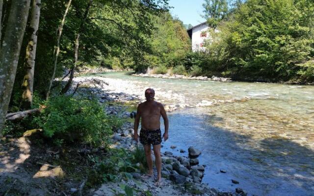 Ferienwohnung Hergesell