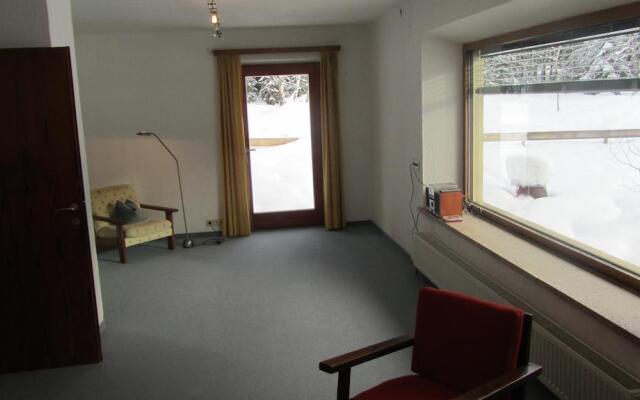 Hotel Berghof