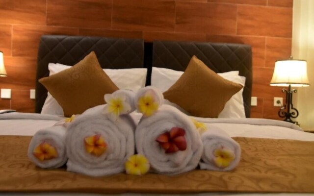 Rembulan Inn and Spa