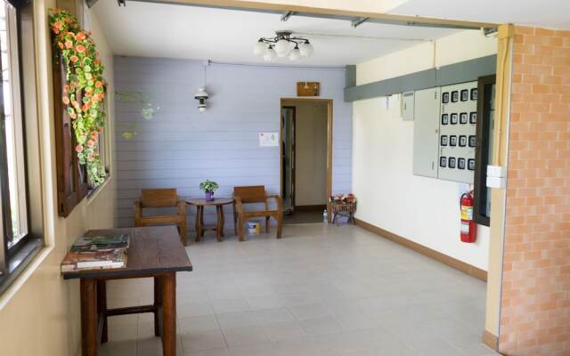 Sabaidee Residence