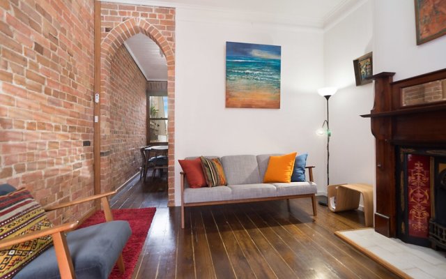 Newcastle Short Stay Apartments