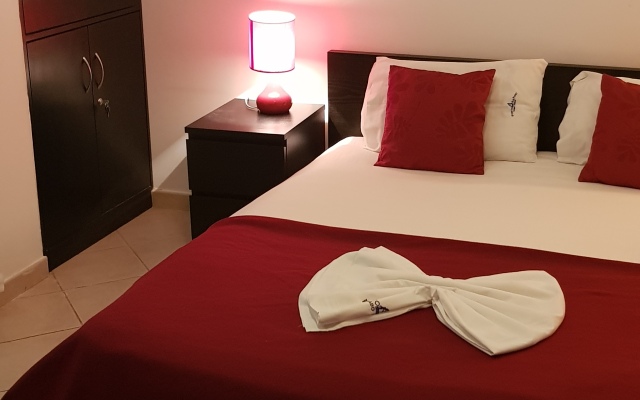 Leme Bedje Residence