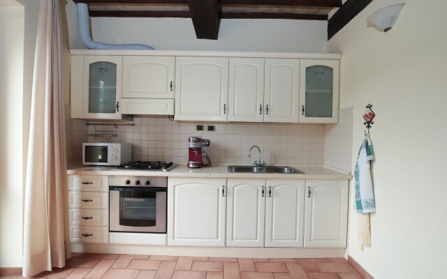 Il Castellaro Country House
