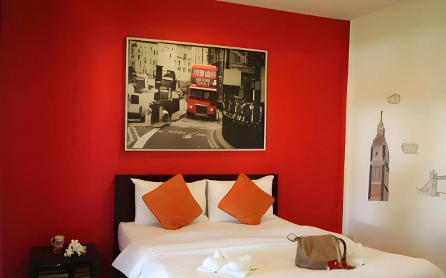 Saphli Villa Beach Resort