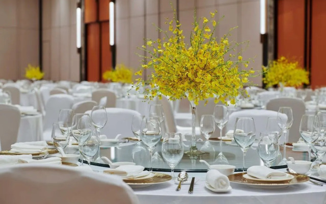 Hilton Changsha Riverside
