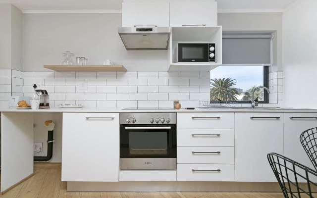 Urban Artisan Aparthotel by Totalstay