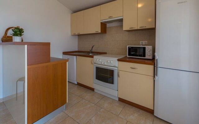 Apartment Villa Gome