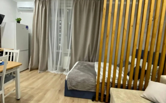 Like Home on Alexander Protozanov street 4