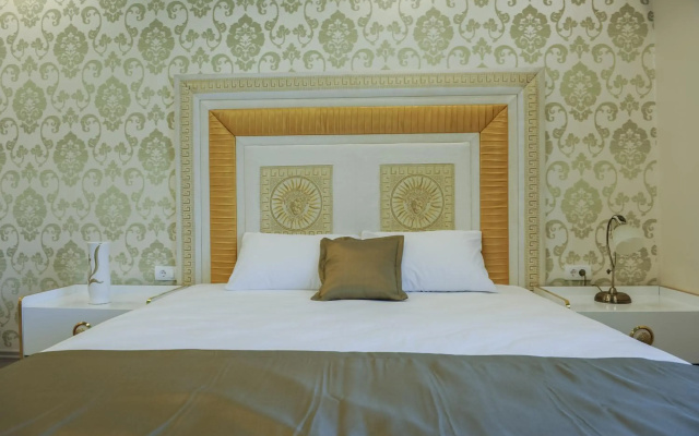 Apartmani President V