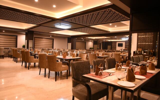 Landmark Hotel