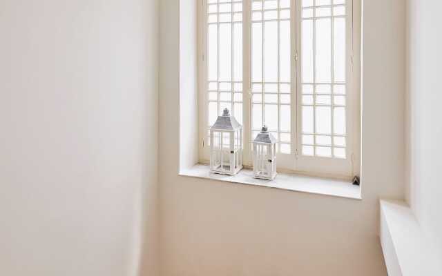 Bohemian Suites Athens