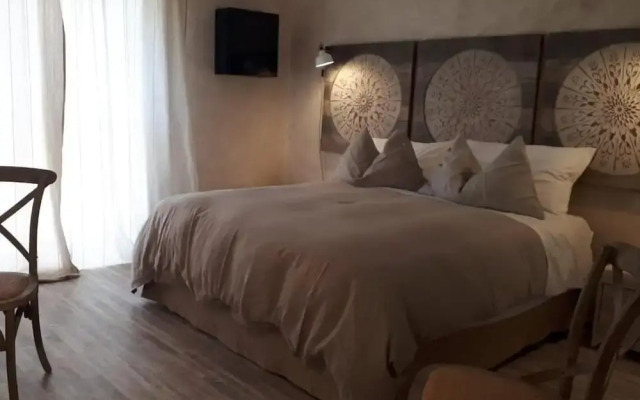 Hotel Silva