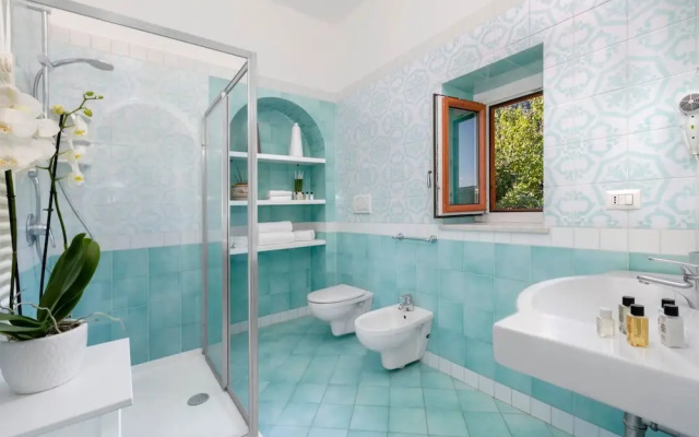 Casa  Limoneto