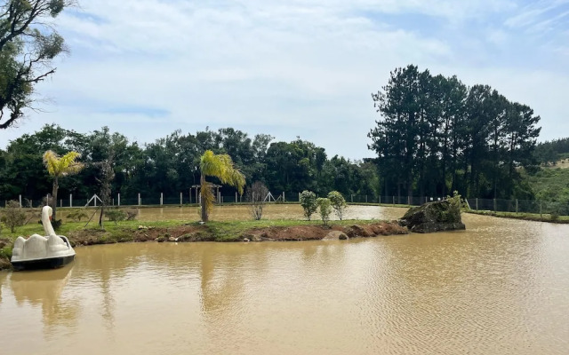 Cabanas Arena SG