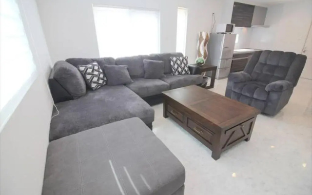Casa de nicki 恩納村 NC1