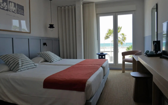 Hotel Miramar Valencia