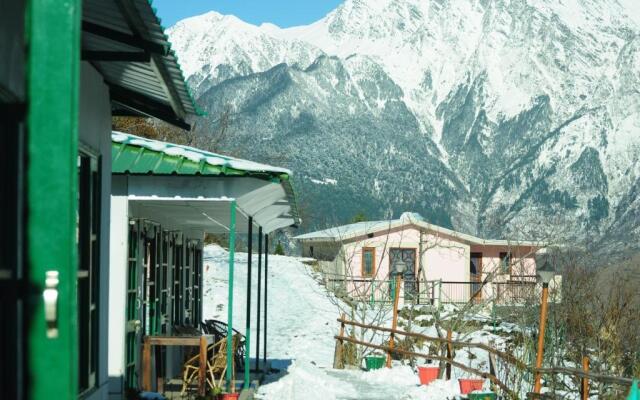 Himalayan High, Auli, By Himalayan Eco Lodges