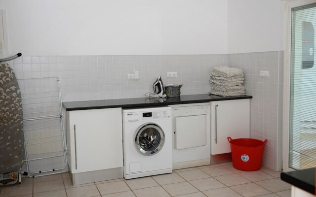 Beautiful 5 En-suite bed Villa With Private Pool