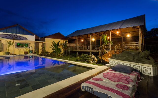 Hotel Villa Josephine